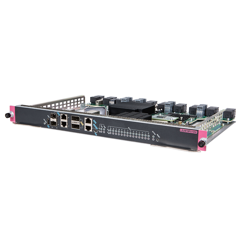 H3C S9910E 主控交换模块,A类 LSUM1MPU10A8